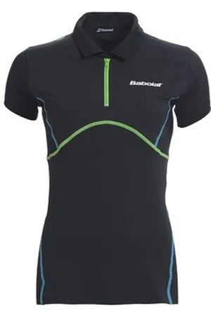 Babolat T-shirts m. korte ærmer Match Performance 15