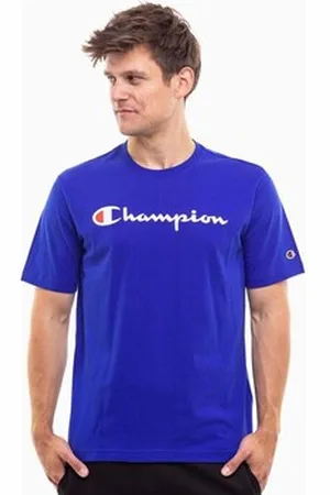 Champion T-shirts m. korte ærmer Ss Tee