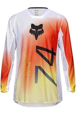 Fox T-shirts m. korte ærmer 180 Air Haze