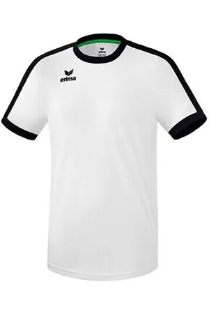 Erima T-shirts m. korte ærmer Retro Star