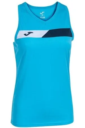 Joma T-shirts m. korte ærmer 901862013