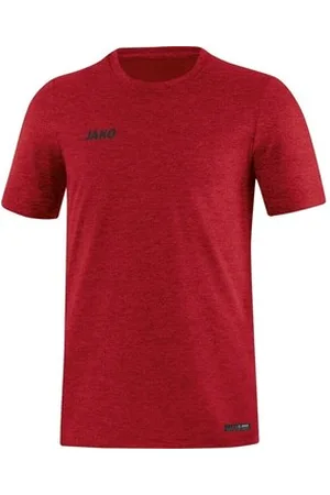 Jako T-shirts m. korte ærmer 612901