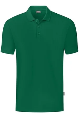 Jako T-shirts m. korte ærmer Pique