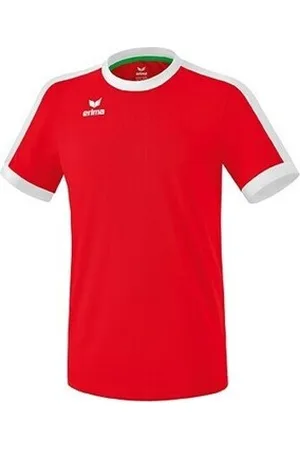Erima T-shirts m. korte ærmer 3132120