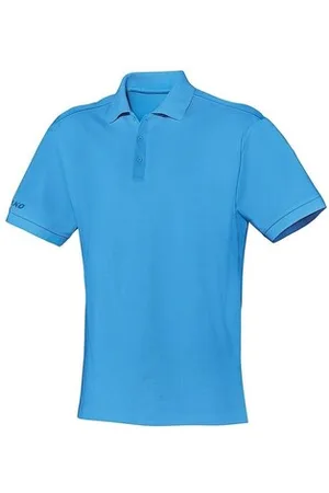 Jako T-shirts m. korte ærmer Team