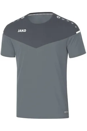 Jako T-shirts m. korte ærmer Champ 2.0