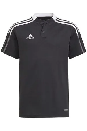 adidas T-shirts m. korte ærmer Team Tiro 21