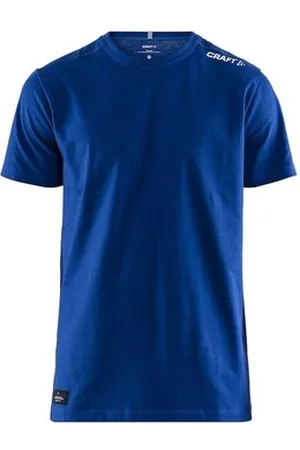 Craft T-shirts m. korte ærmer Community Mix
