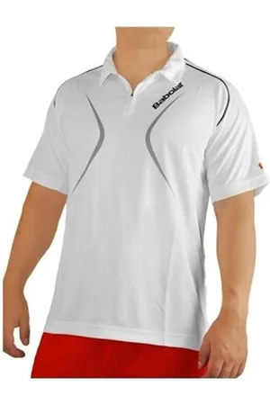Babolat T-shirts m. korte ærmer Club 2013