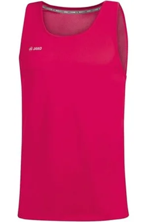 Jako T-shirts m. korte ærmer Run 2.0