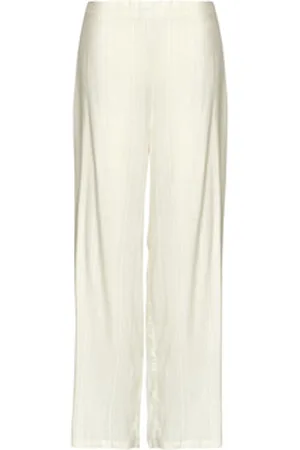 Calvin Klein Pyjamas / Natskjorte VISCOSE PANT