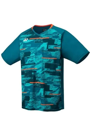 Yonex T-shirts m. korte ærmer Club Team 2024