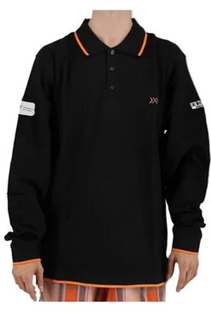X Bionic T-shirts m. korte ærmer Polo Piquet
