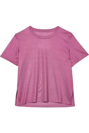 4F T-shirts m. korte ærmer K1043