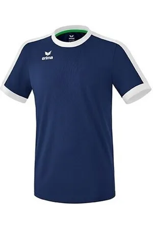 Erima T-shirts m. korte ærmer 3132127