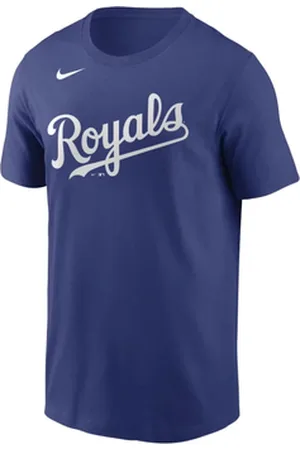 Nike T-shirts m. korte ærmer N199-4EW-ROY-M3X
