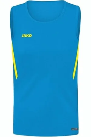 Jako T-shirts m. korte ærmer Challenge