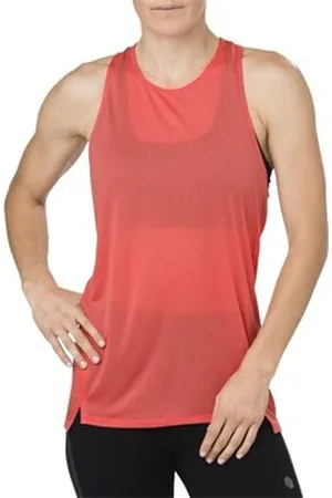 Asics T-shirts m. korte ærmer Cool 2018