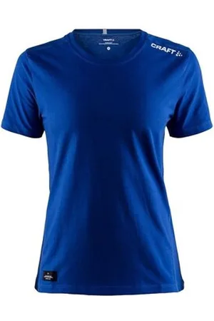 Craft T-shirts m. korte ærmer Community Mix