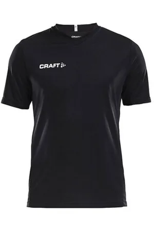 Craft T-shirts m. korte ærmer 19055609999