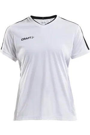 Craft T-shirts m. korte ærmer 19056221900