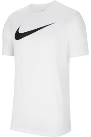 Nike T-shirts m. korte ærmer Dri-FIT Park Tee