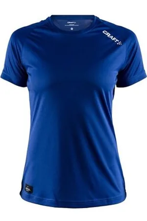 Craft T-shirts m. korte ærmer 1907392346000
