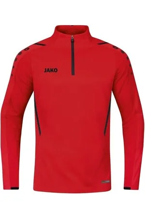 Jako T-shirts m. korte ærmer Challenge