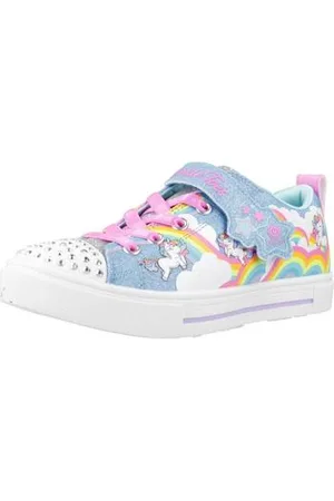 Skechers Sneakers TWINKLE TOES: TWINKLE SPARK