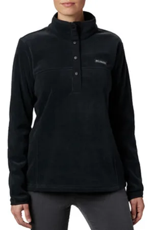 Columbia Fleecetrøjer Benton Springs 1/2 Snap Pullover
