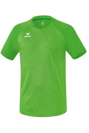 Erima T-shirts m. korte ærmer 3132105