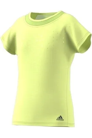 adidas T-shirts m. korte ærmer CW1637