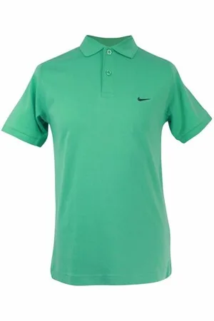 Nike T-shirts m. korte ærmer 143409496