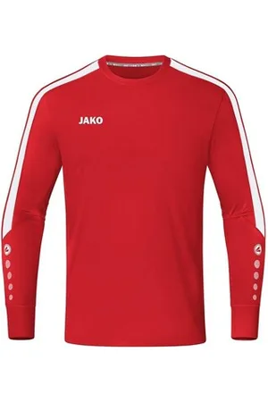 Jako T-shirts m. korte ærmer Power