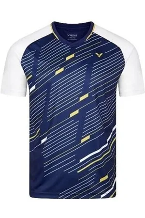 VICTOR T-shirts m. korte ærmer 202204