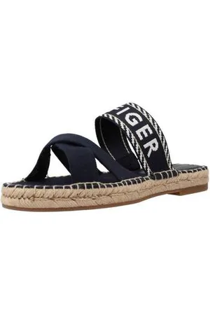Tommy Hilfiger Sandaler WEBBING