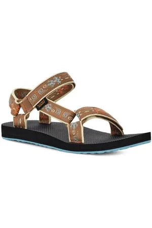 Teva Sandaler Gecko
