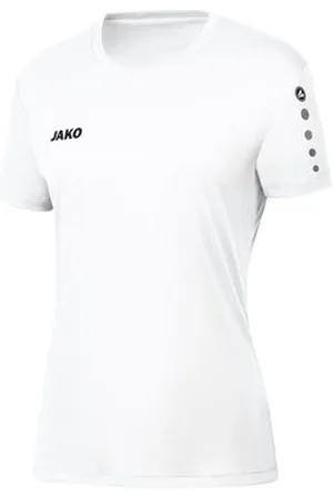 Jako T-shirts m. korte ærmer Team Kurzarm