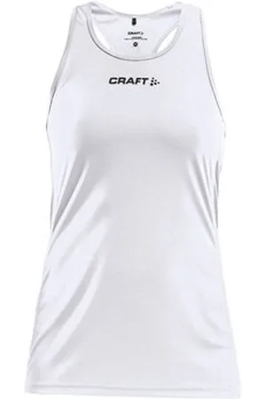 Craft T-shirts m. korte ærmer Rush Ärmellos