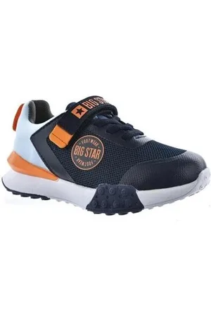 Big Star Sneakers LL374215