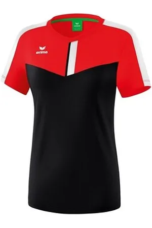 Erima T-shirts m. korte ærmer 1082012