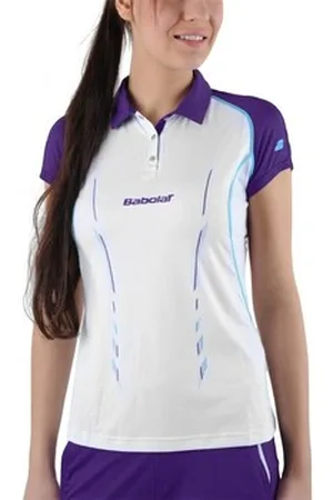 Babolat T-shirts m. korte ærmer Match Performance 14