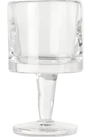 Frama SSENSE Exclusive 0405 Medium Stem Glass