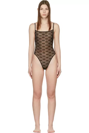 SKIMS Bodysuit Dame 4X Udsalg - 52% Online Shop Danmark