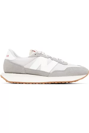 New Balance Mænd Sneakers - Gray 237 Sneakers