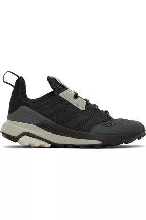 adidas Mænd Hiking sko - Black Terrex Trailmaker Hiking Shoes