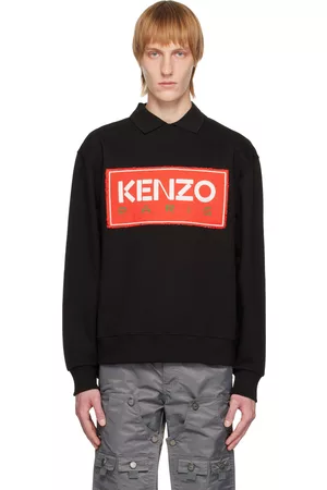 Kenzo sweatshirt outlet udsalg