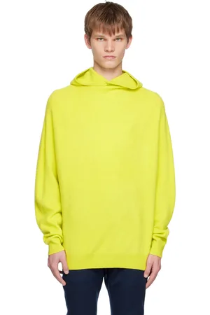 Frenckenberger Green BF Hoodie