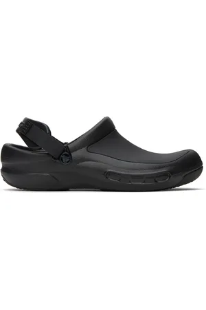 Crocs Mænd Træsko - Bistro Pro LiteRide Clogs