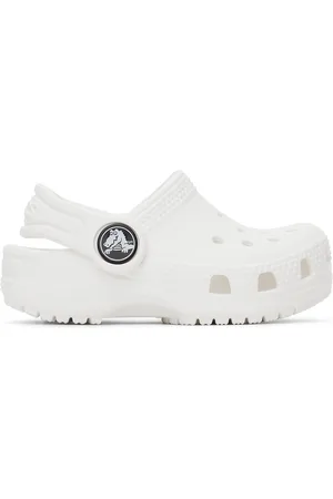 Crocs Træsko - Baby Classic Clogs
